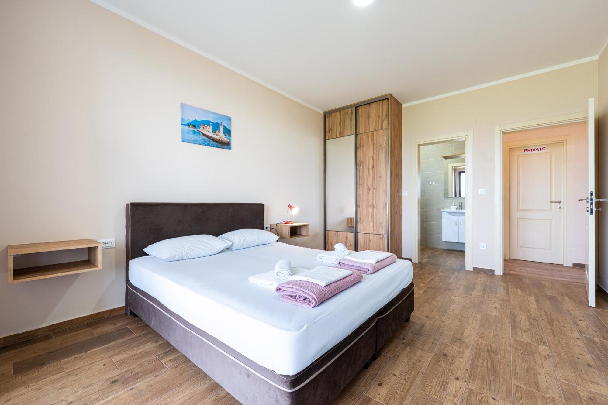 Villa Andrea 1 Budva