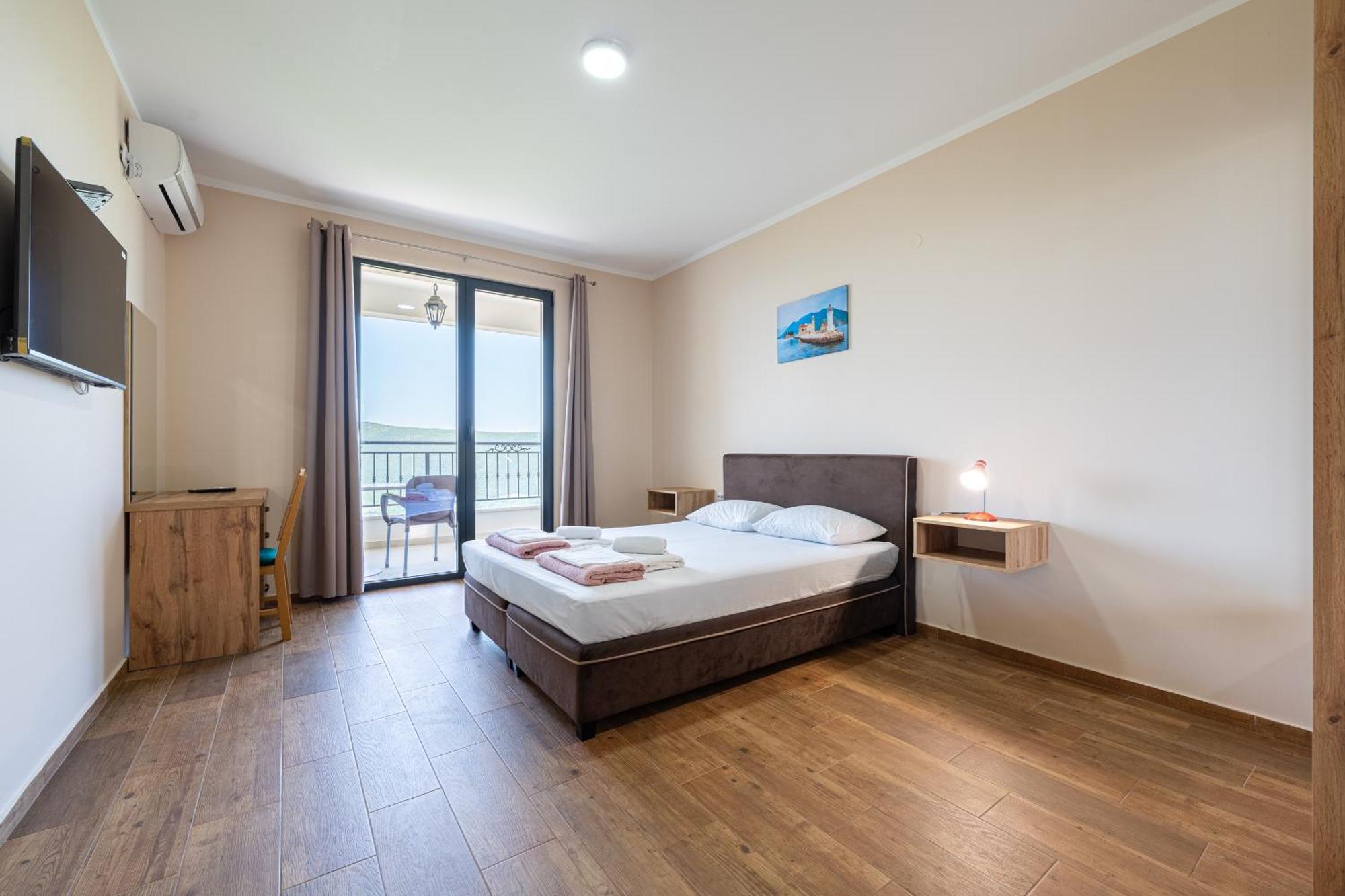 Villa Andrea 1 *