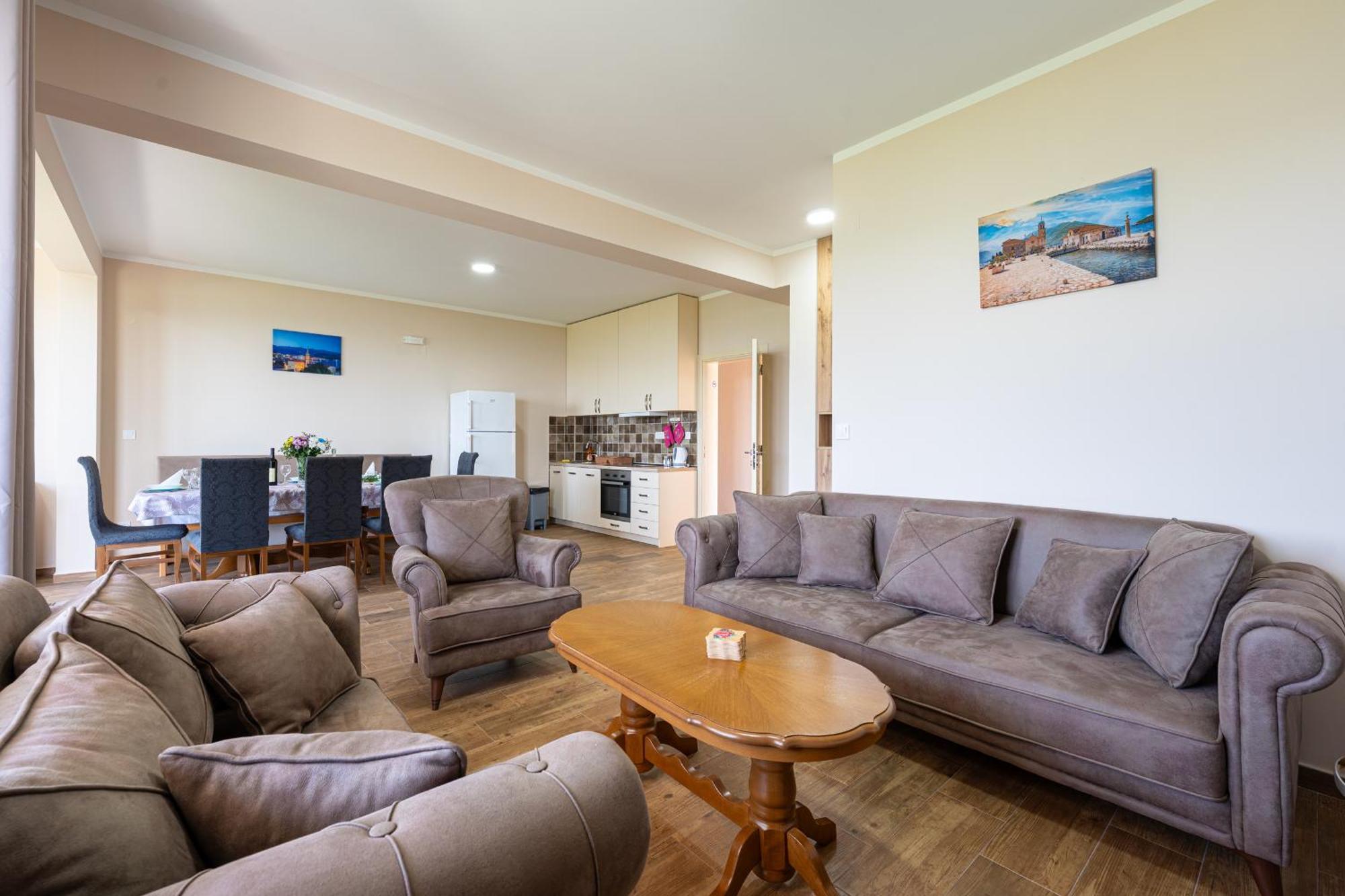 Villa Andrea 1 *